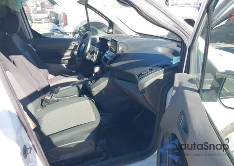 2020 Ford Transit Connect Xl from USA, damaged, VIN NM0LS7E23L1475230